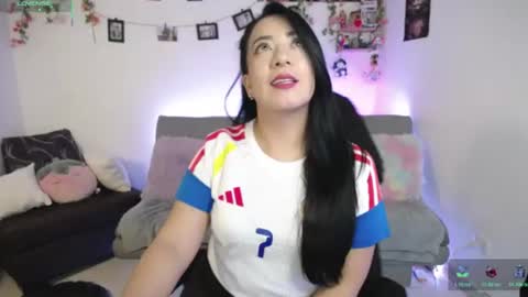 Scarlett online show from July 2026 04:29:02 AM