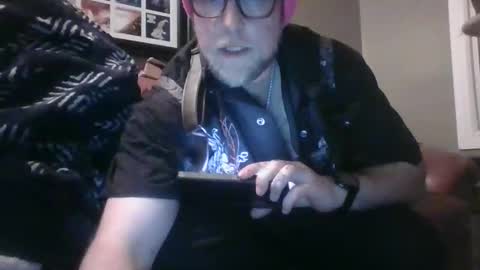 Snapshot of 7inchking269 chatting on March 2026 10:17:02 AM 7inchking269 online show from March 2026 10:17:02 AM