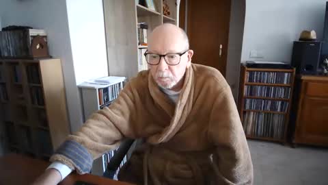  Papi  online show from January 2026 11:15:02 AM