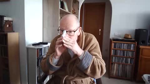  Papi  online show from January 2026 11:25:01 AM