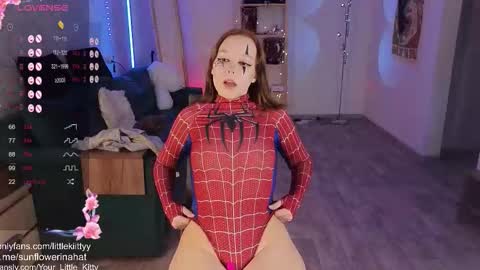 Cornelia and Dante online show from October 2025 11:22:01 AM