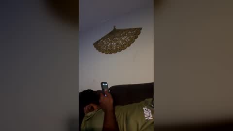 850mandingo online show from April 2026 07:20:01 AM