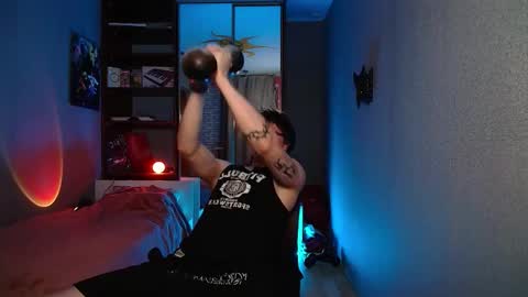 Snapshot of 8_goat chatting on December 2025 03:31:01 PM Phillip online show from December 2025 03:31:01 PM