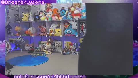 Snapshot of 8bitdeviants chatting on March 2026 05:58:02 AM Nacht And Ysera online show from March 2026 05:58:02 AM