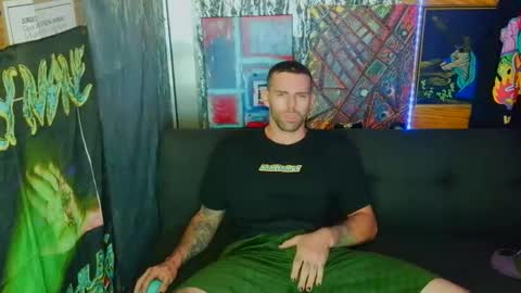 EvelDicknievel1 online show from October 2025 08:42:02 AM