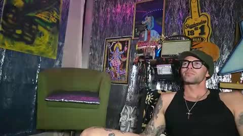 EvelDicknievel1 online show from January 2026 06:48:02 AM