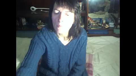 8MISTRESS8 online show from December 2024 08:15:02 PM