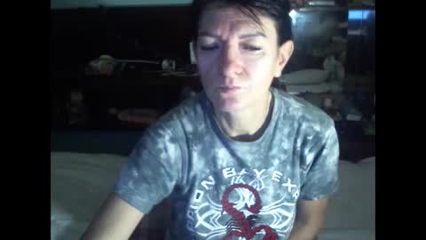 8MISTRESS8 online show from January 2025 12:41:02 PM