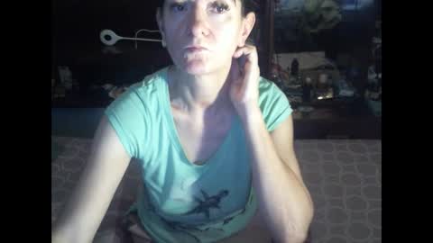 8MISTRESS8 online show from February 2025 09:54:01 AM