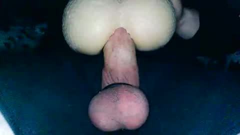 NaughtyDaddy online show from January 2026 07:02:01 AM