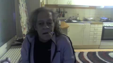 Snapshot of 8pierced8 chatting on January 2026 07:30:01 PM 8pierced8 online show from January 2026 07:30:01 PM