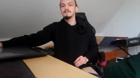 Alex online show from October 2025 08:01:01 AM