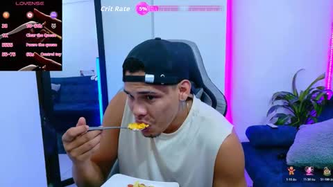 Snapshot of _0324 chatting on February 2026 05:04:01 AM rick online show from February 2026 05:04:01 AM