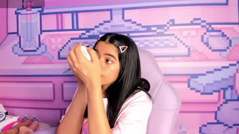 Alice  online show from March 2026 09:16:02 PM