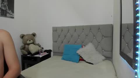 DERECK online show from February 2026 09:50:02 AM