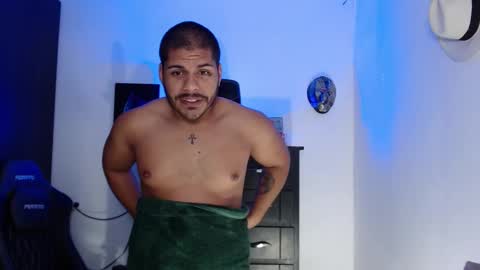 _28omar online show from February 2025 07:01:02 AM