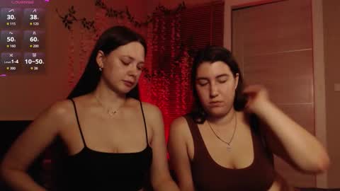 EMILY AND  MARCUS online show from December 2025 05:41:01 PM