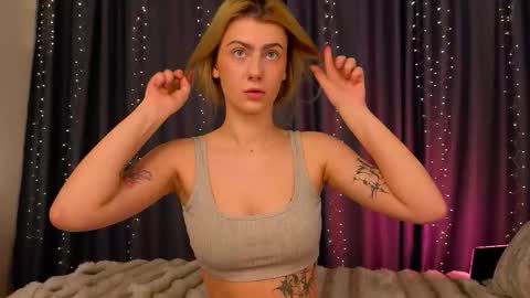 Willow online show from March 2026 05:33:02 AM