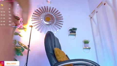 _abby07 online show from February 2025 04:54:01 AM