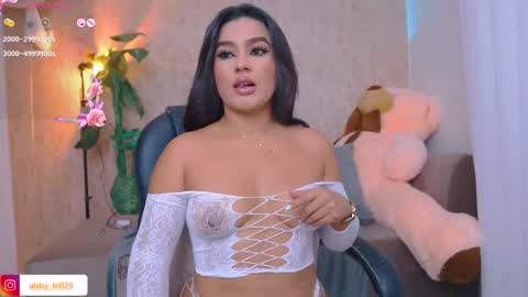 _abby07 online show from October 2025 02:55:01 AM