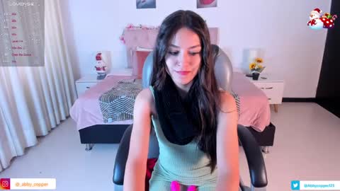 Aby online show from December 2024 02:00:02 PM