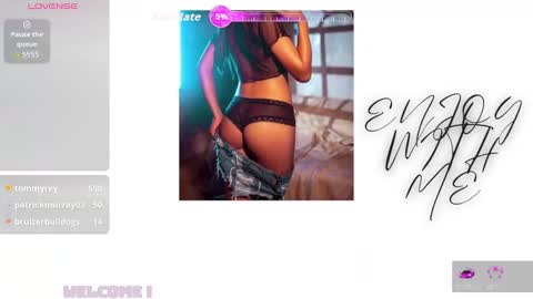 Aby online show from February 2026 11:46:02 AM