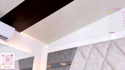 Gabriela   abby online show from January 2025 07:59:02 PM