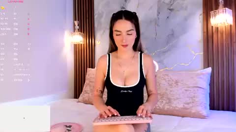 Gabriela   abby online show from June 2026 07:24:01 PM