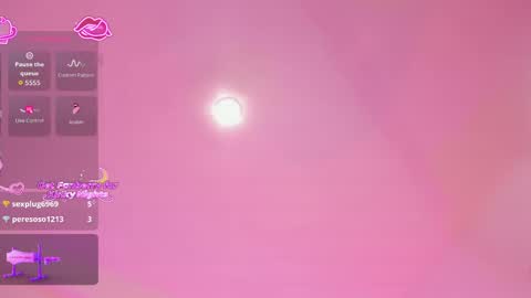 Abby Cooper online show from April 2026 04:46:01 AM