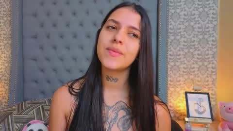  Abby  online show from February 2026 09:57:02 PM