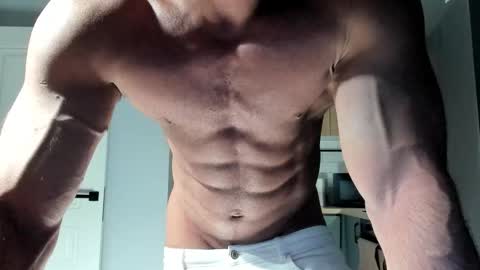 Adam online show from November 2025 01:44:02 PM