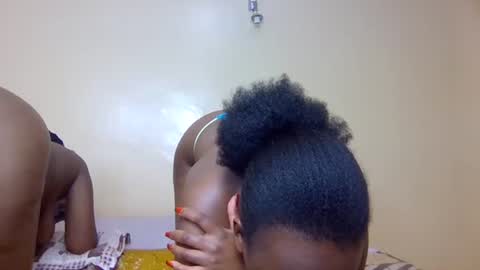 Snapshot of _africana chatting on November 2025 01:17:02 AM Afri online show from November 2025 01:17:02 AM