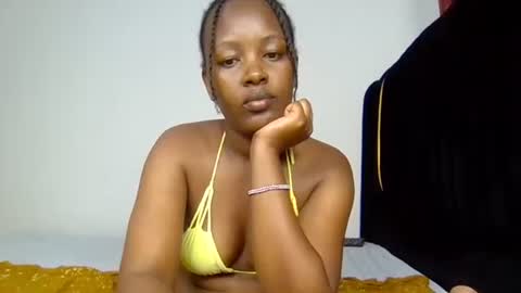 Afri online show from November 2025 01:10:02 PM