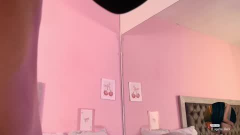 Snapshot of _agatha_black_ chatting on March 2025 08:48:01 PM Agatha online show from March 2025 08:48:01 PM