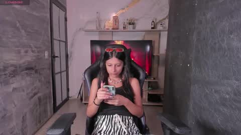 Agatha online show from November 2025 08:20:01 PM