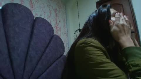  Alaia online show from October 2025 11:34:02 AM