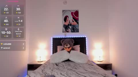 _alana_grey_ online show from February 2026 02:54:01 PM