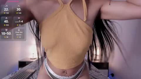 _alana_grey_ online show from February 2026 12:47:02 AM