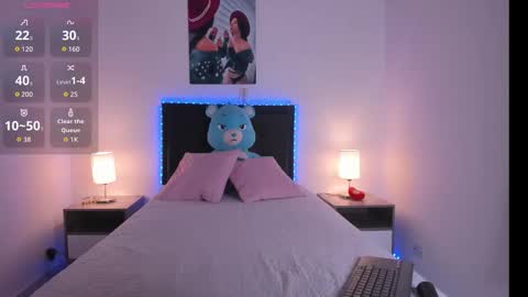 _alana_grey_ online show from February 2026 12:57:02 PM