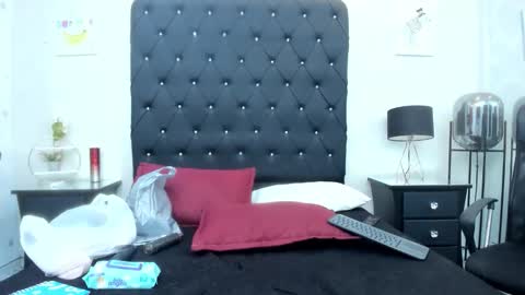 Snapshot of _alana_johnson chatting on December 2025 07:53:02 PM _alana_johnson online show from December 2025 07:53:02 PM