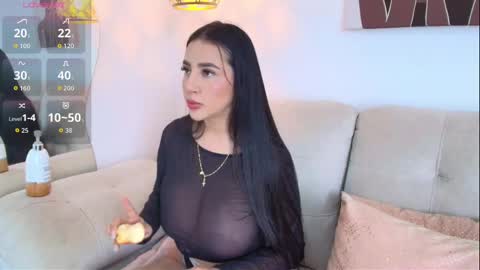 Snapshot of _alanajones_ chatting on October 2025 02:15:02 PM ALANA  online show from October 2025 02:15:02 PM