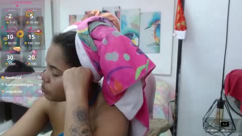 _alegriamartinez_ online show from January 2025 08:58:01 PM