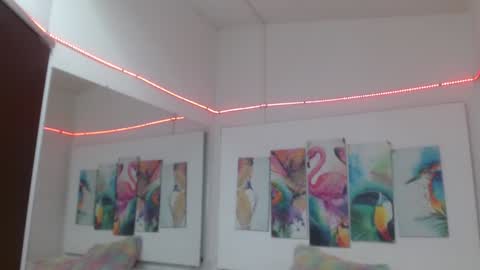 _alegriamartinez_ online show from February 2025 01:19:01 PM