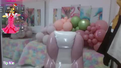 _alegriamartinez_ online show from March 2025 12:41:01 PM
