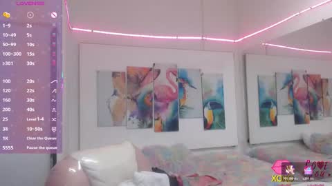 _alegriamartinez_ online show from November 2025 07:06:01 PM