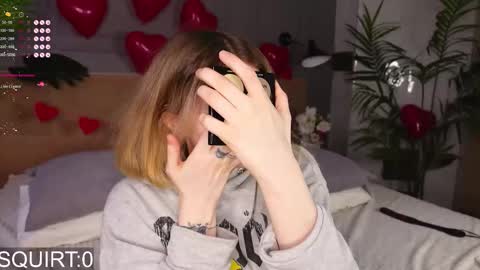 Snapshot of _aleksa chatting on February 2026 06:30:02 AM Alexa online show from February 2026 06:30:02 AM