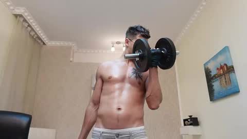 Alex online show from October 2025 03:40:01 AM