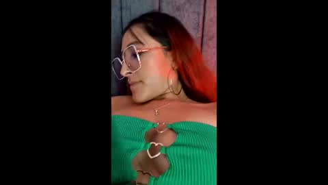 Snapshot of _alhanna chatting on February 2026 11:31:01 PM Alhanna online show from February 2026 11:31:01 PM