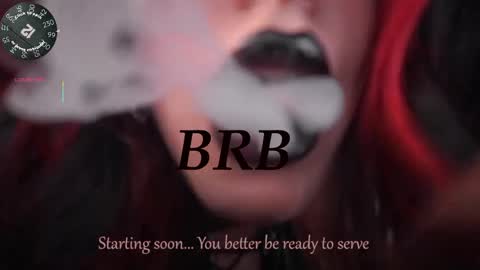 Miss Alice  My internet sucks these days see you soon online show from March 2026 09:38:02 PM