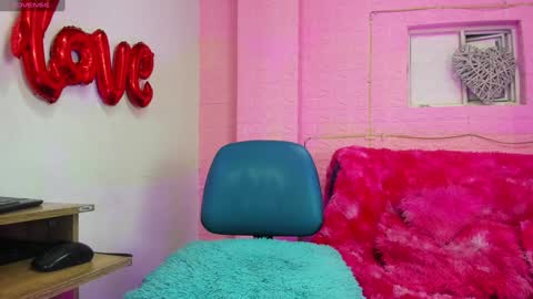 Alice Sweet online show from December 2024 05:16:02 AM
